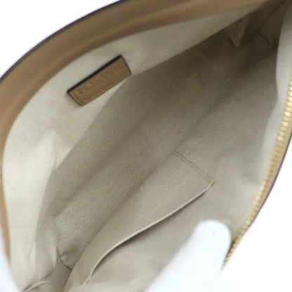Loewe Others Brown Handbags