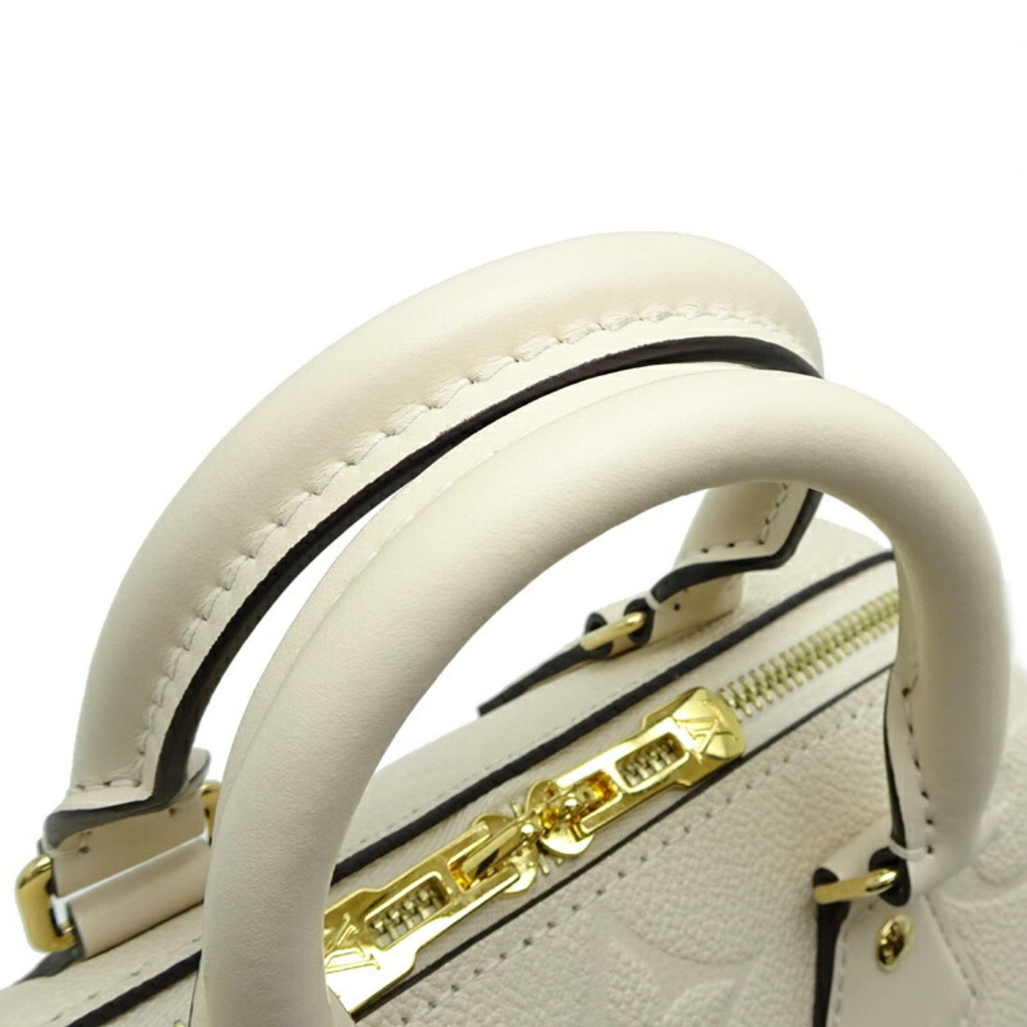 Louis Vuitton Empreinte Gray Handbags