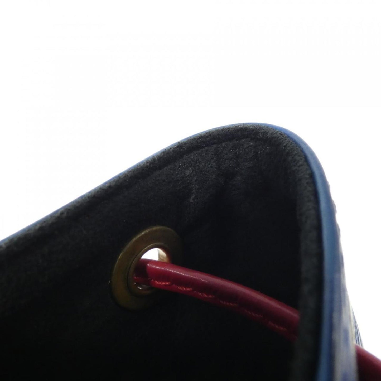 Louis Vuitton Others Blue Shoulder Bags