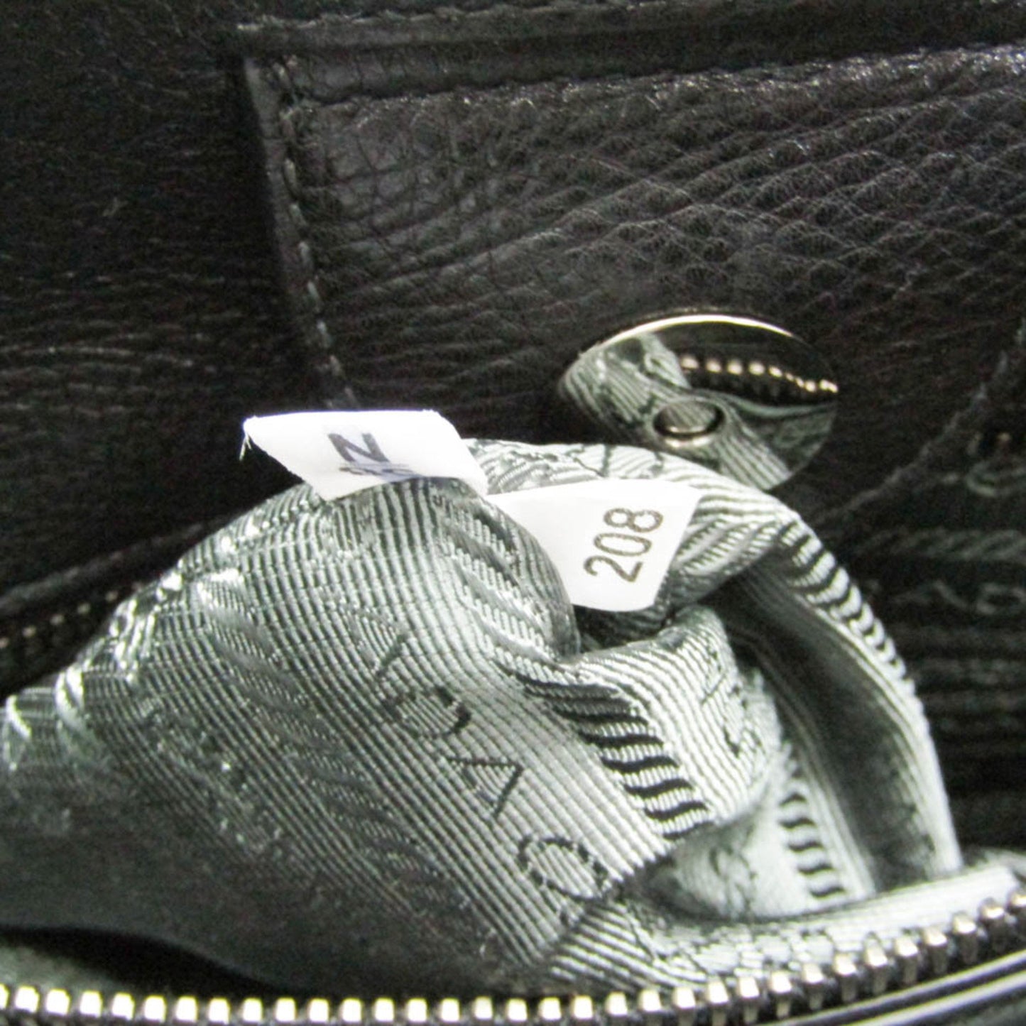 Prada Others Black Handbags