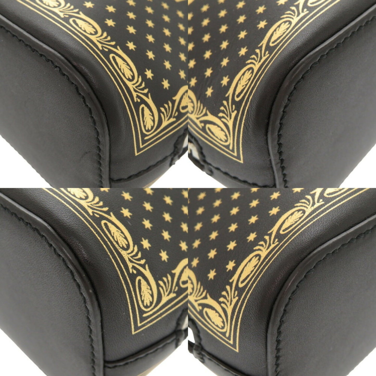 Gucci Others Black Shoulder Bags