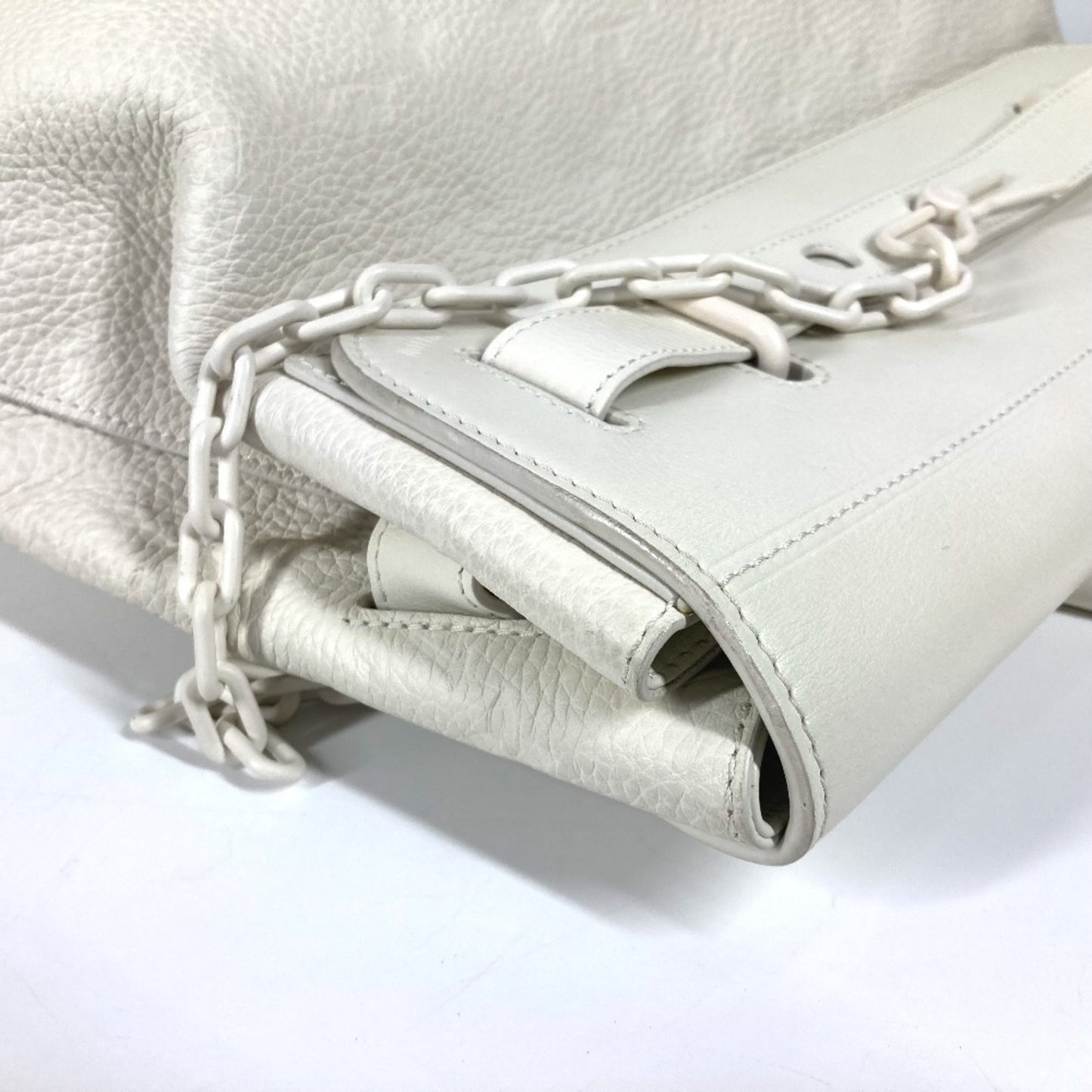 Louis Vuitton Others White Handbags