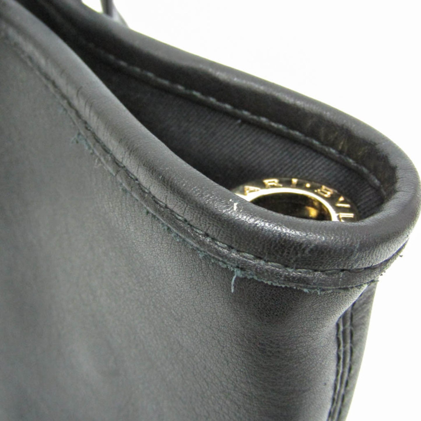 Bvlgari Others Black Tote Bags