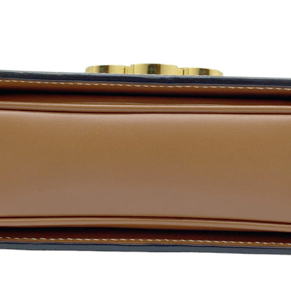 Celine Others Brown Shoulder Bags