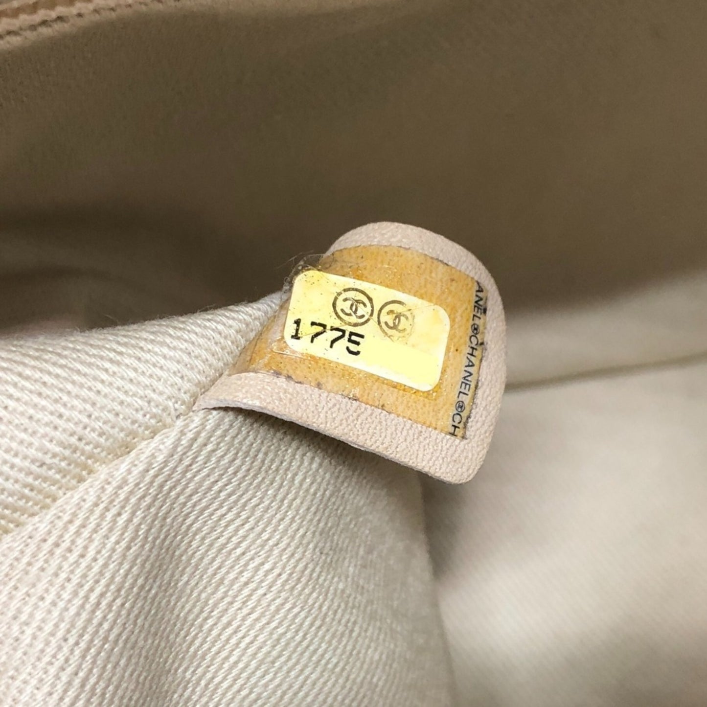 Chanel Others Red Shoulder Bags