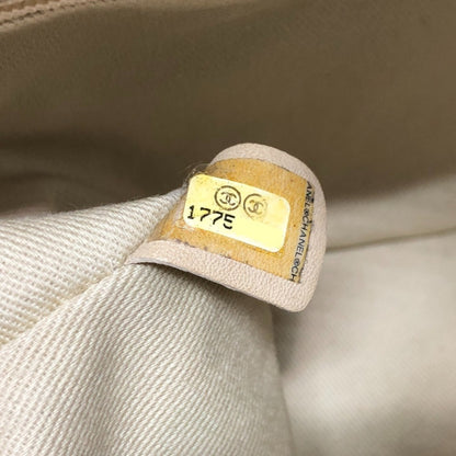 Chanel Others Red Shoulder Bags