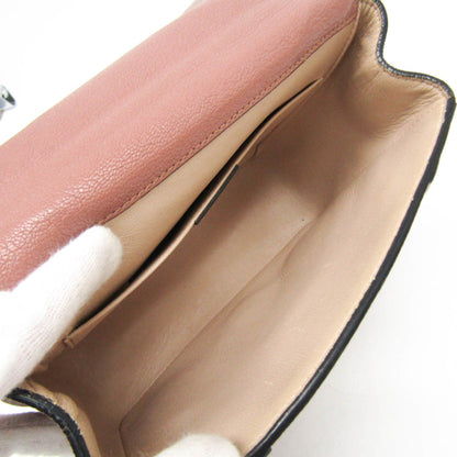 Chloé Others Pink Shoulder Bags