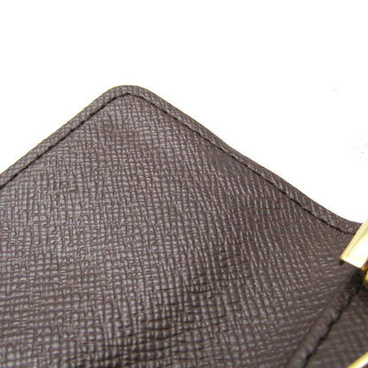 Louis Vuitton Monogram Canvas Brown Cases