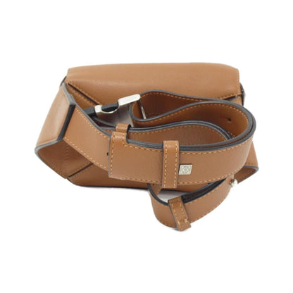 Loewe Others Brown Shoulder Bags