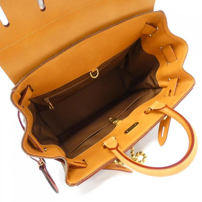 Louis Vuitton Monogram Canvas Brown Handbags