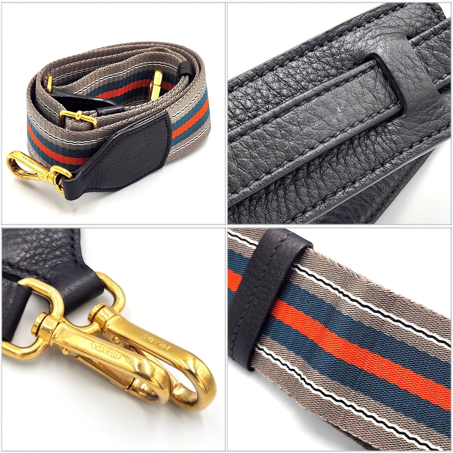Prada Others Black Handbags