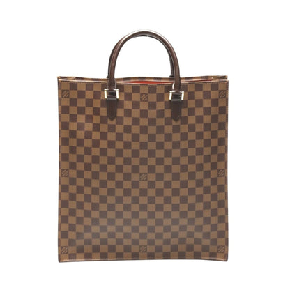 Louis Vuitton Monogram Canvas Brown Handbags