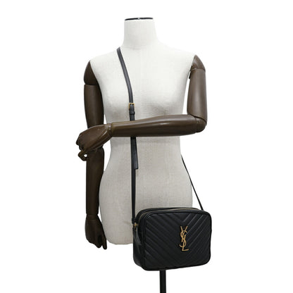 Saint Laurent Others Black Shoulder Bags