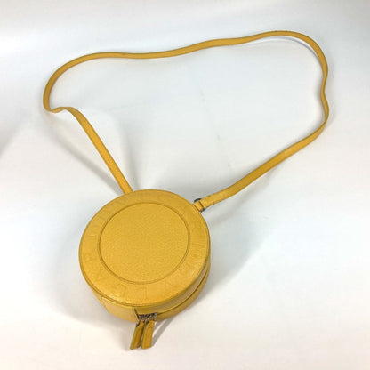 Bvlgari Others Yellow Shoulder Bags