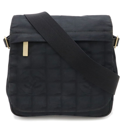 Chanel Others Black Shoulder Bags