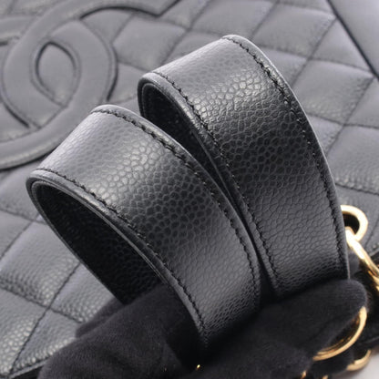 Chanel Others Black Tote Bags