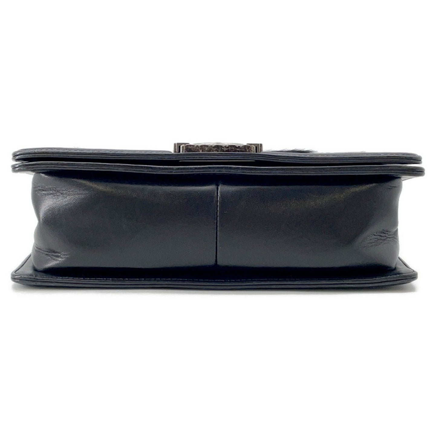 Chanel Others Black Shoulder Bags