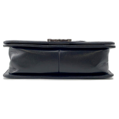 Chanel Others Black Shoulder Bags