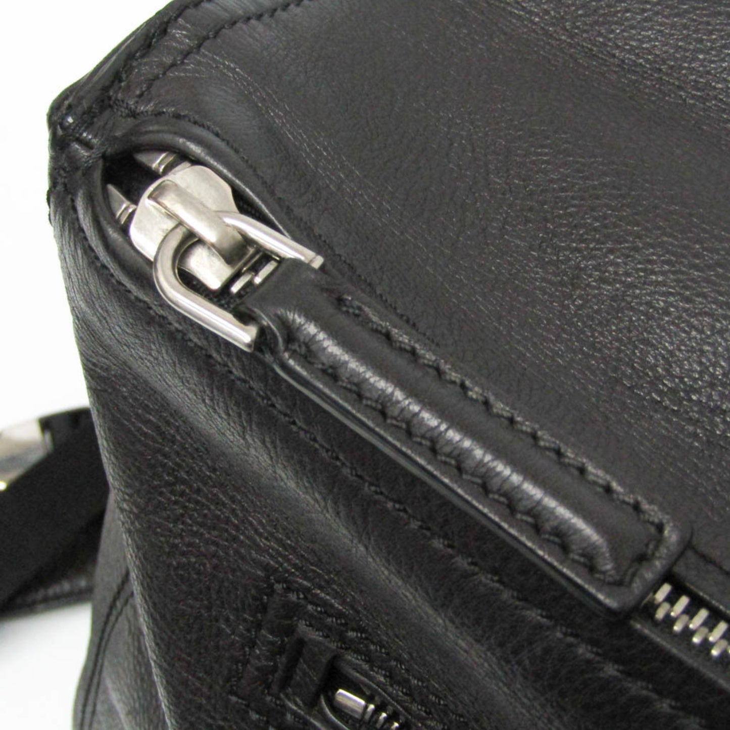 Givenchy Others Black Backpacks