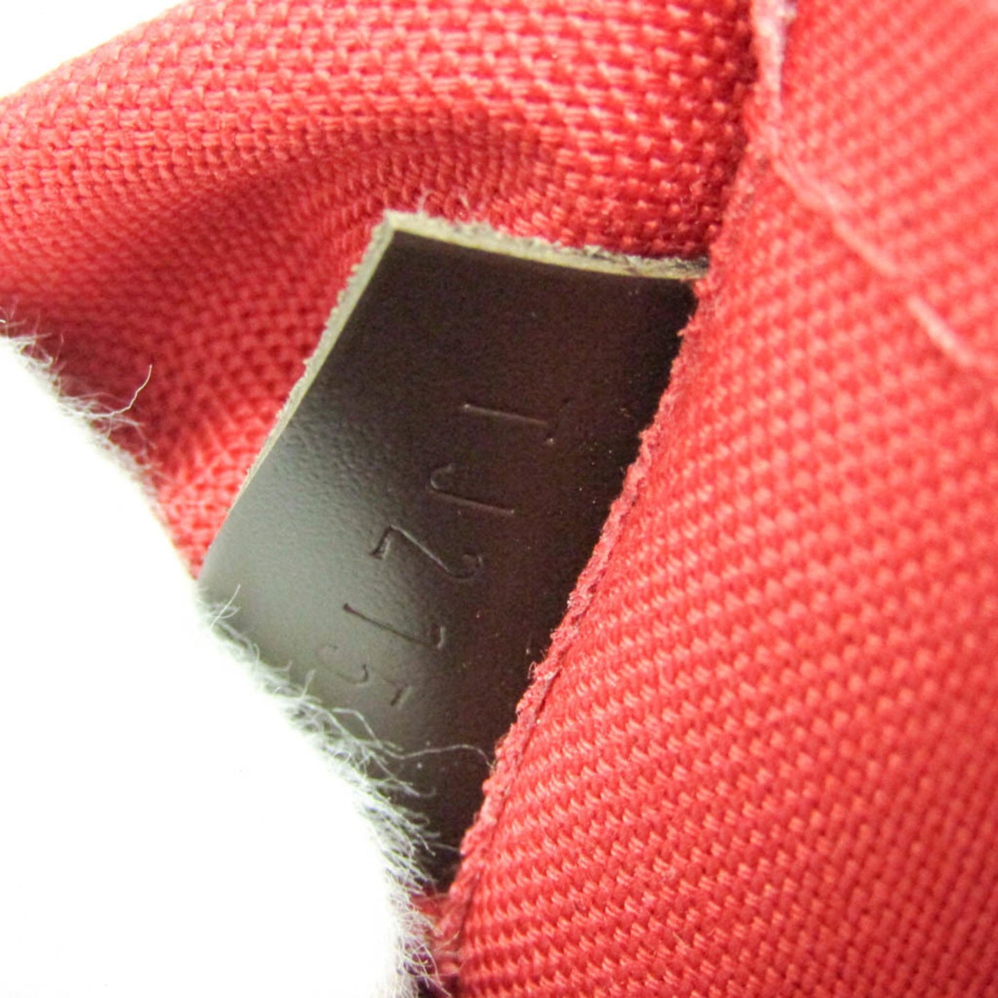 Louis Vuitton Monogram Canvas Brown Handbags