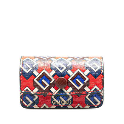 Gucci Others Multi Key Rings