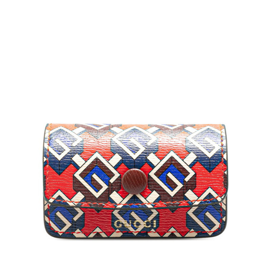 Gucci Others Multi Key Rings