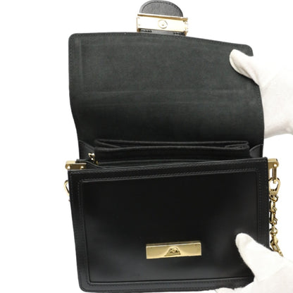 Louis Vuitton Others Black Shoulder Bags