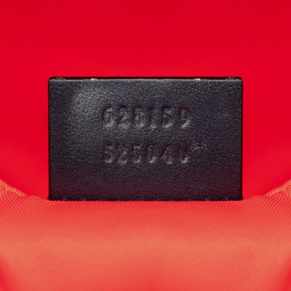 Gucci Wool Blue Handbags