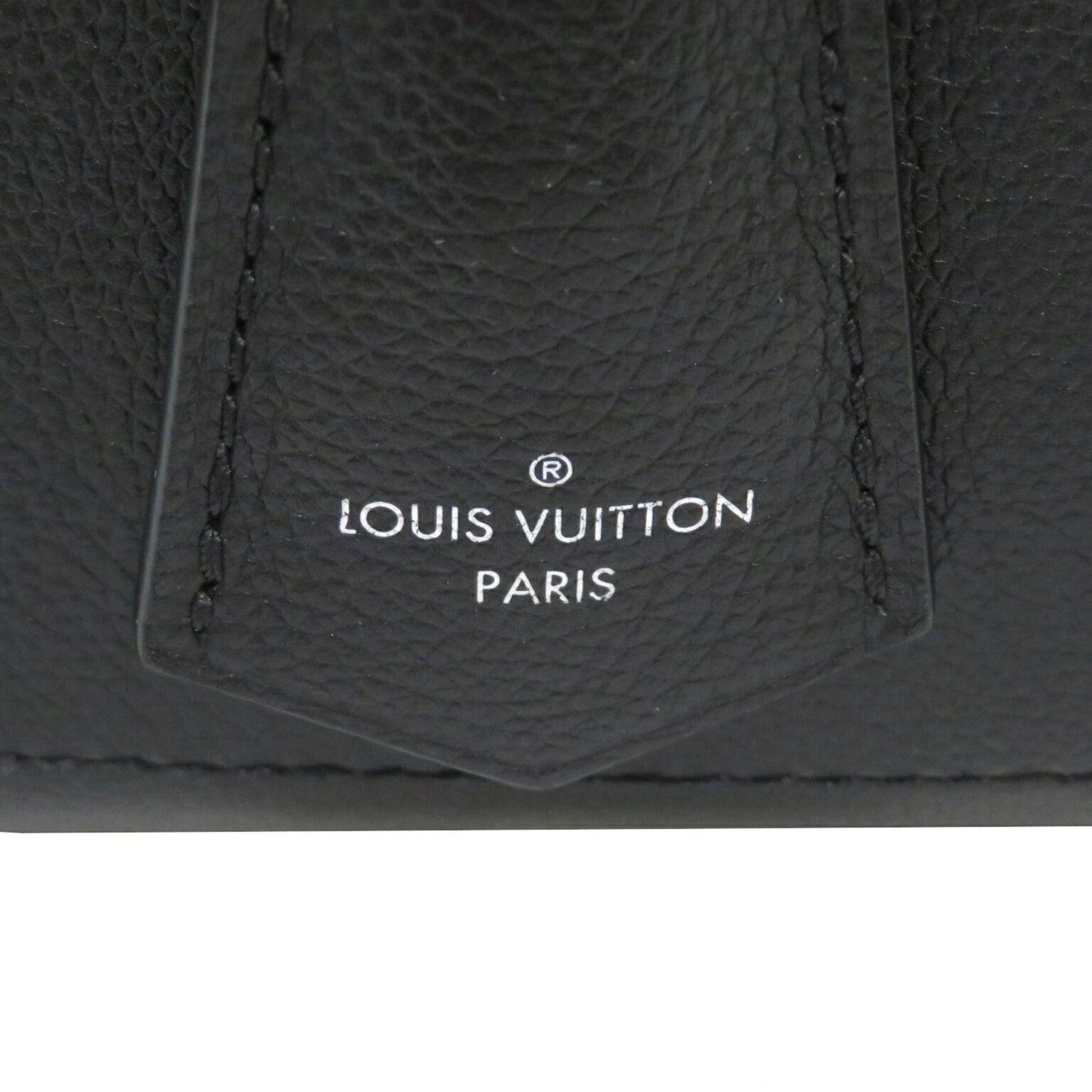 Louis Vuitton Others Black Handbags