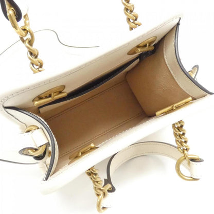 Gucci Others White Handbags