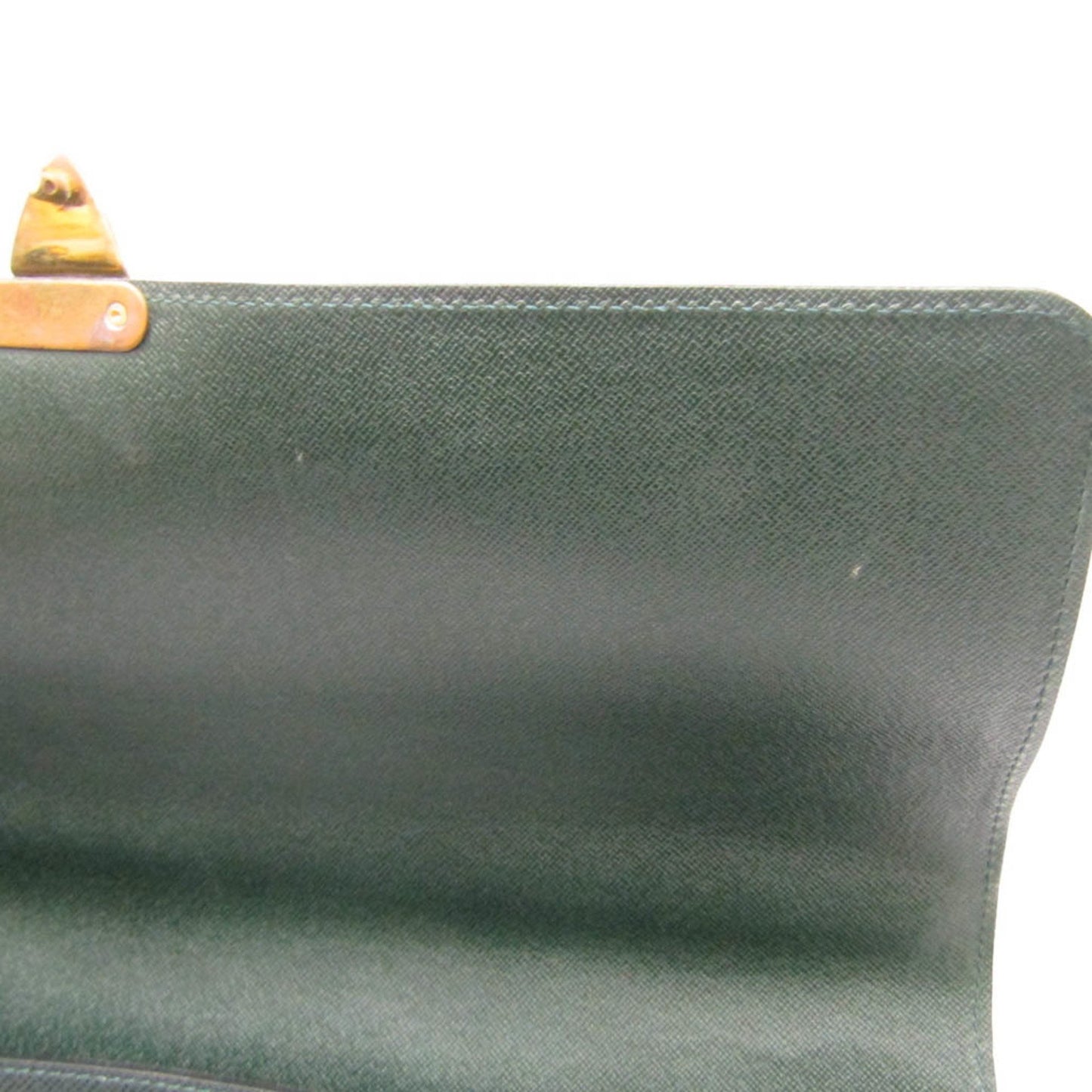 Louis Vuitton Others Green Briefcases