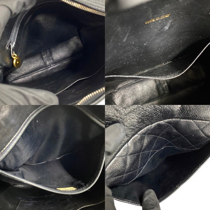Chanel Others Black Shoulder Bags