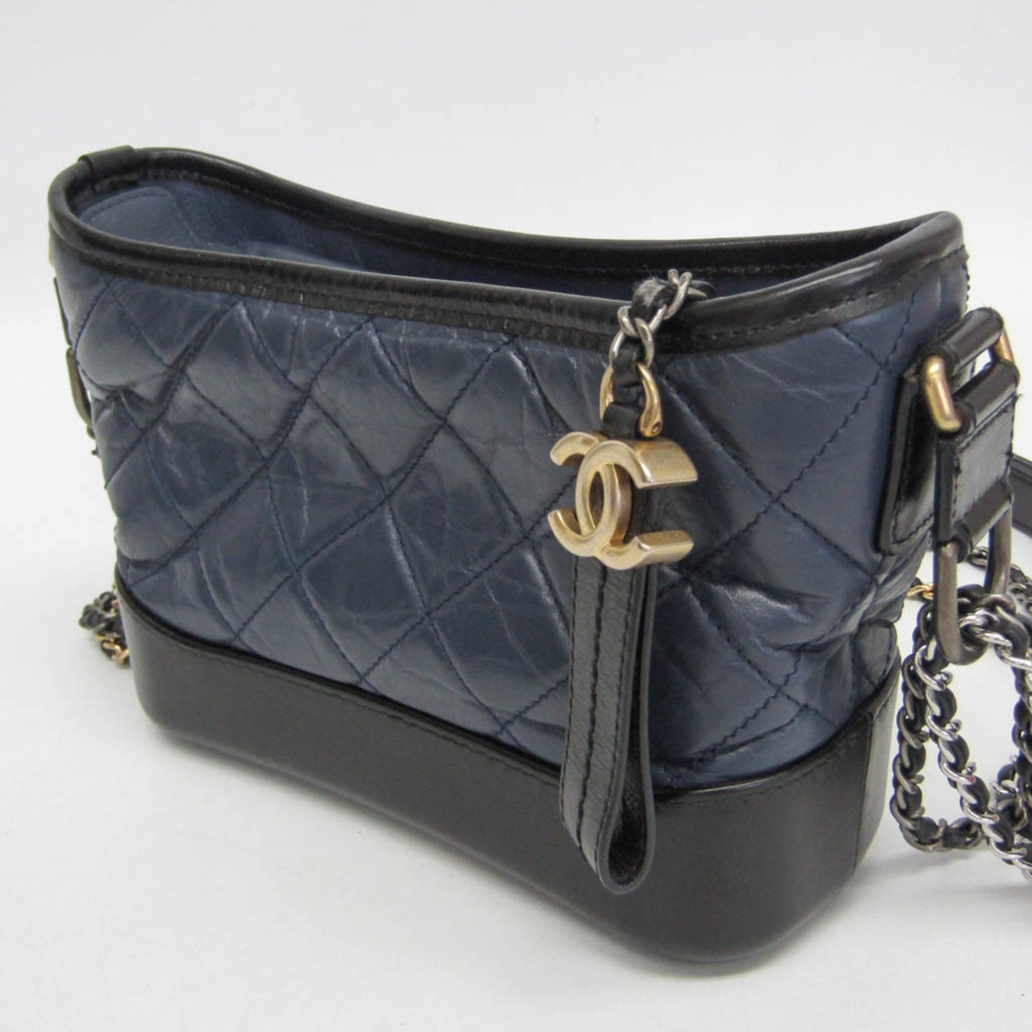 Chanel Others Black Shoulder Bags