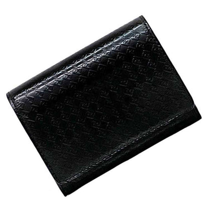 Fendi Patent Black Cases