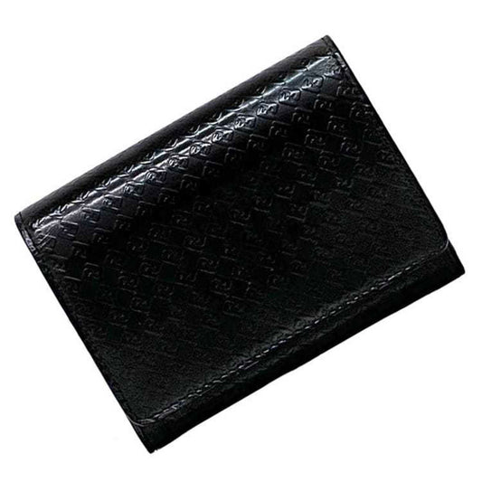 Fendi Patent Black Cases