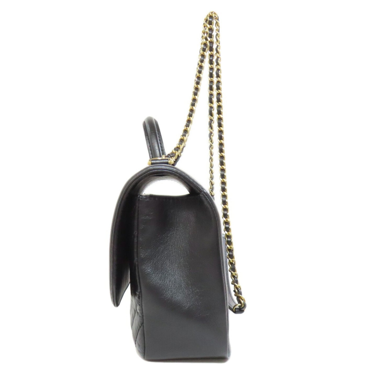 Chanel Others Black Handbags