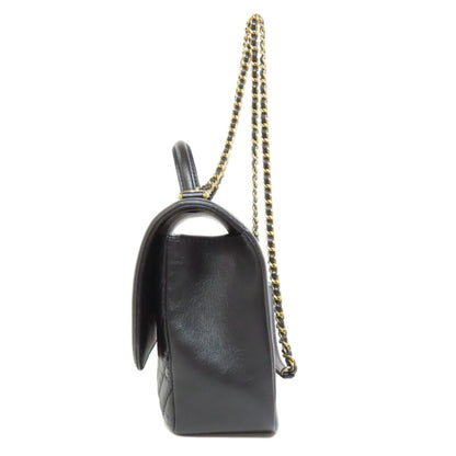 Chanel Others Black Handbags