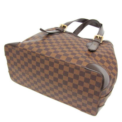 Louis Vuitton Monogram Canvas Brown Shoulder Bags