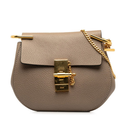 Chloé Others Gold Shoulder Bags