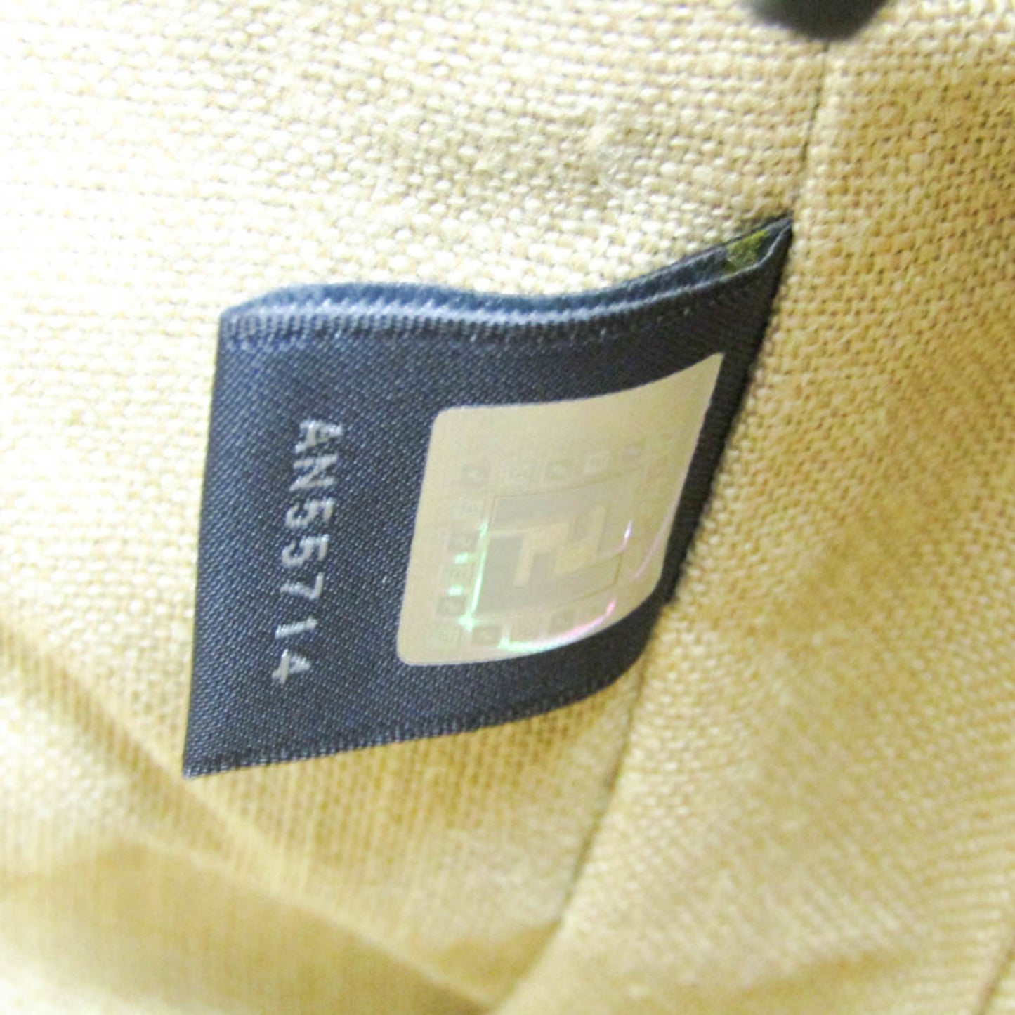 Fendi Others Black Shoulder Bags
