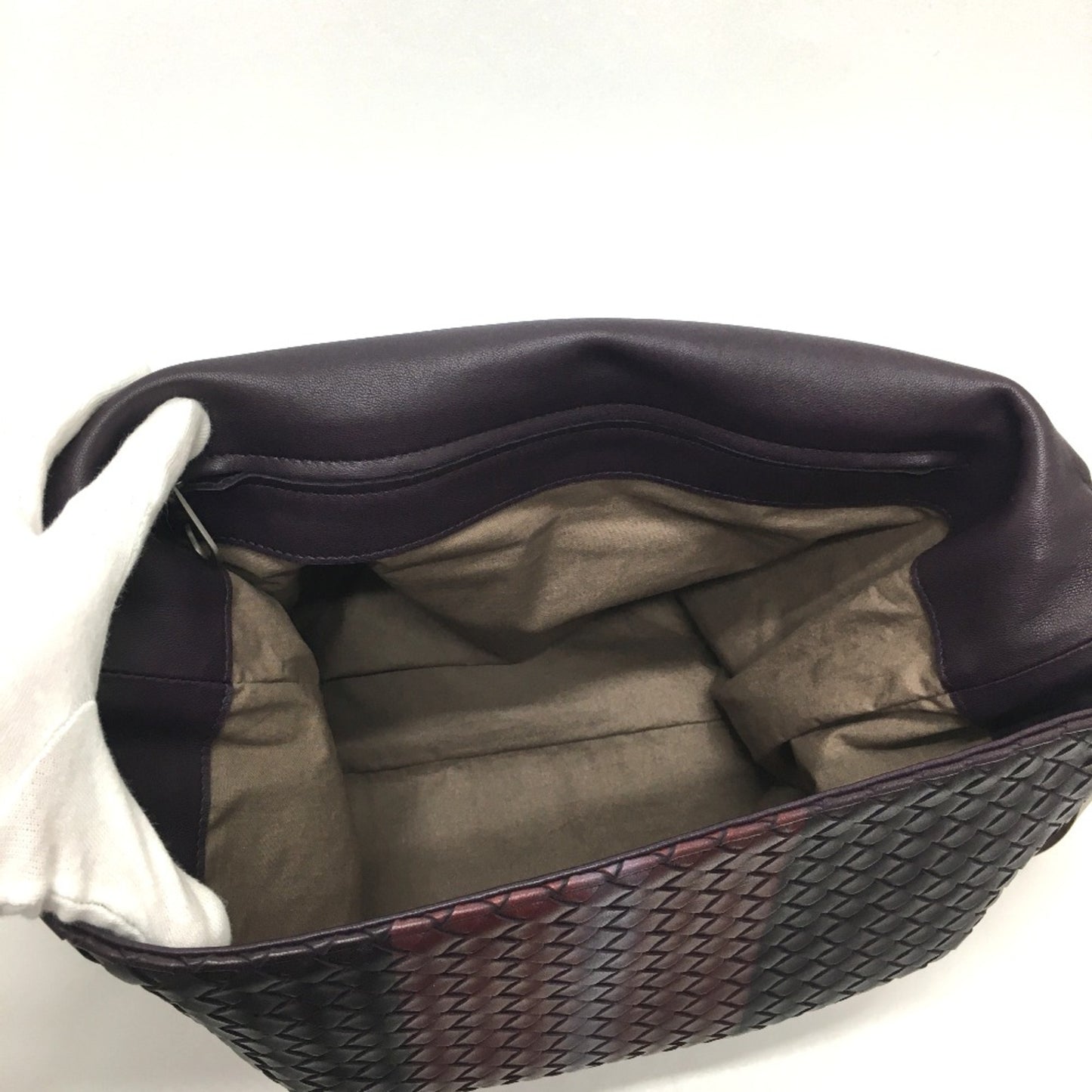 Bottega Veneta Others Brown Shoulder Bags