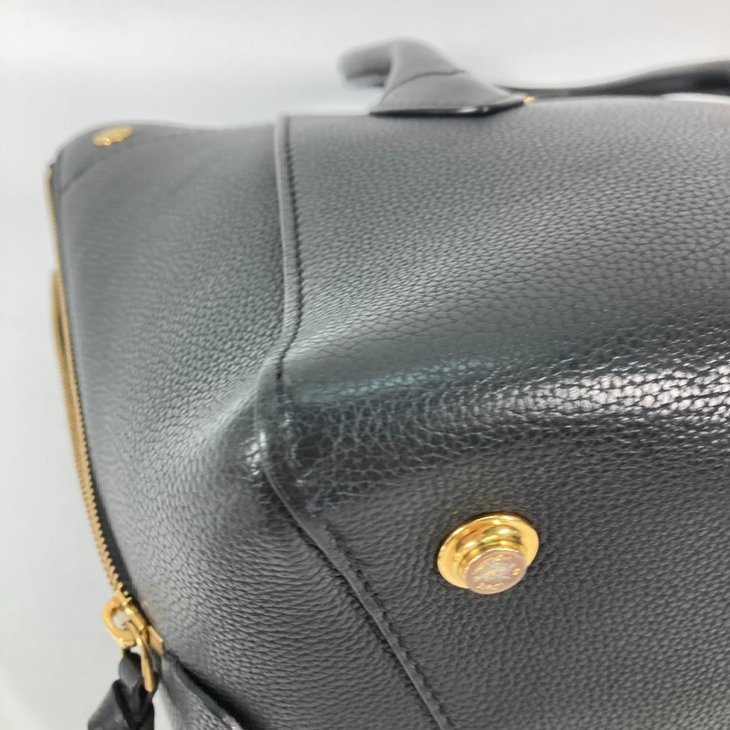 Louis Vuitton Others Black Handbags
