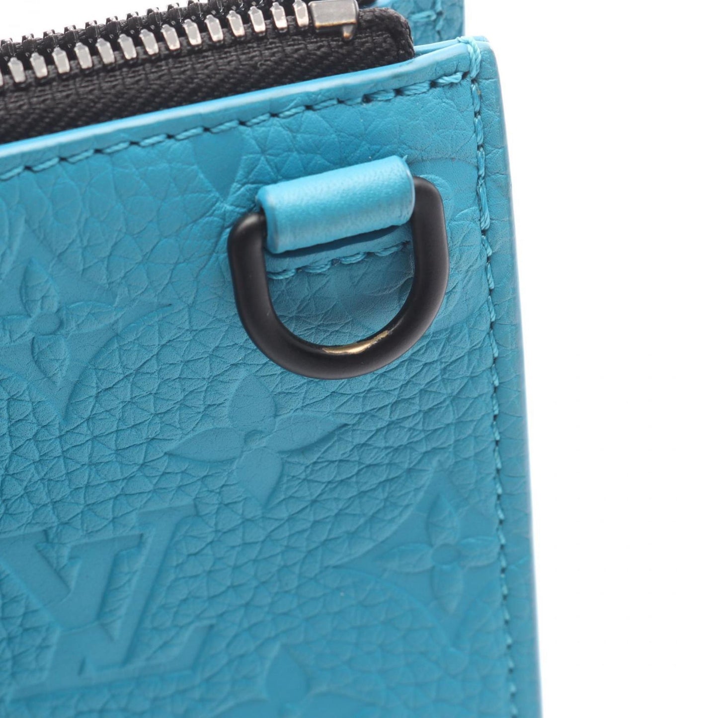 Louis Vuitton Others Blue Tote Bags