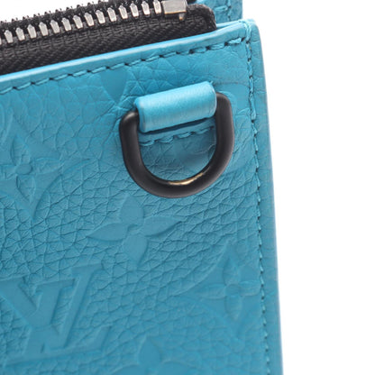 Louis Vuitton Others Blue Tote Bags