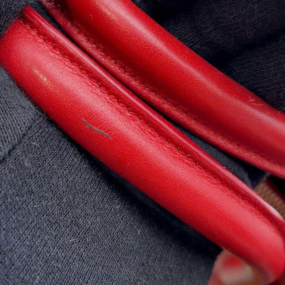Saint Laurent Others Red Handbags
