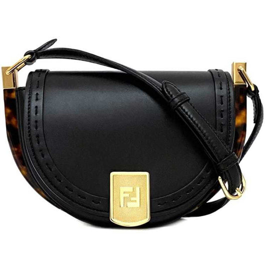 Fendi Others Black Shoulder Bags