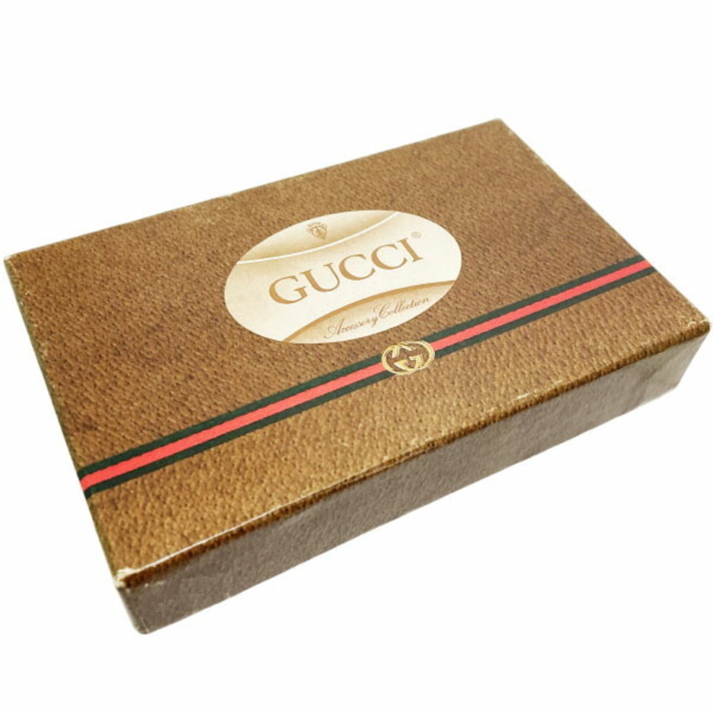Gucci Others Brown Cases