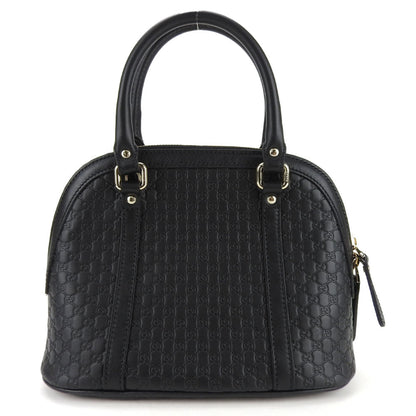 Gucci Others Black Handbags