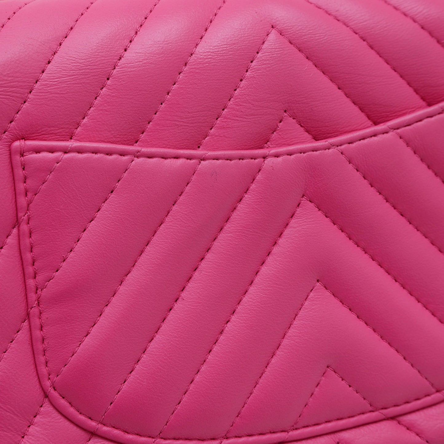 Chanel Others Pink Shoulder Bags