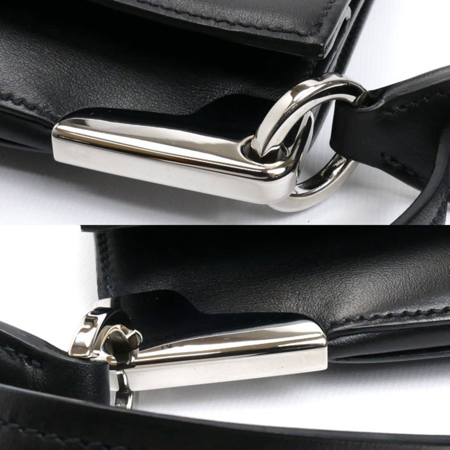 Prada Others Black Shoulder Bags